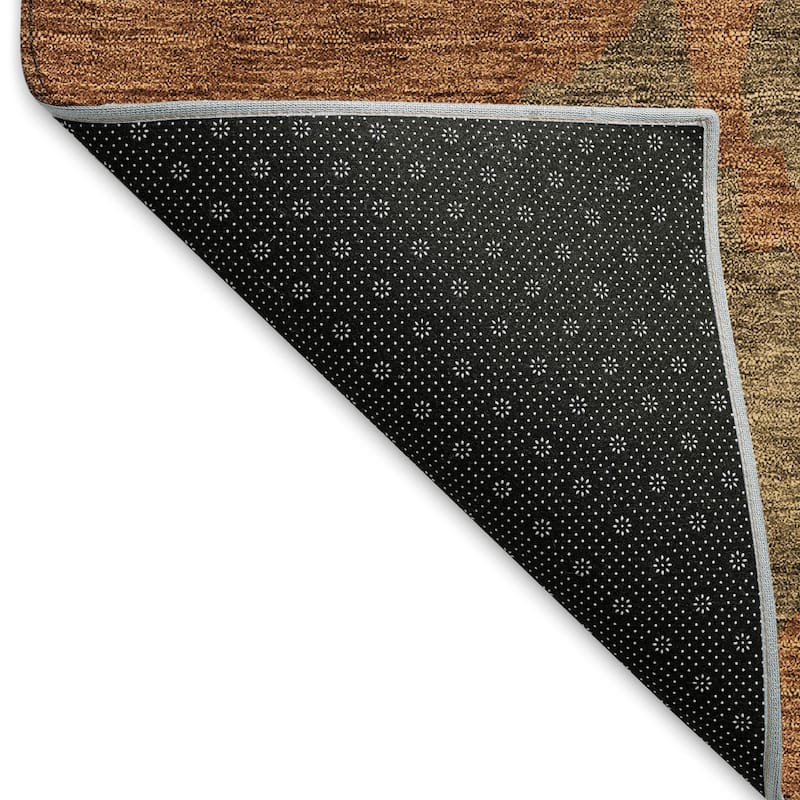 Premium Washable Super Soft Modern Drama Mayfield Rug