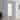 Exclusive Fabrics Essential Polyester Solid Blackout Curtains - Thermal Insulated Window Curtains Rod Pocket (Single Panel)