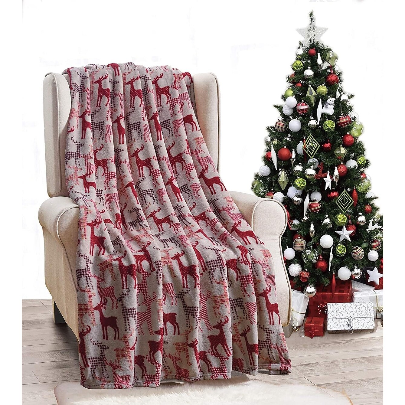 50in x 60in blanket clearance