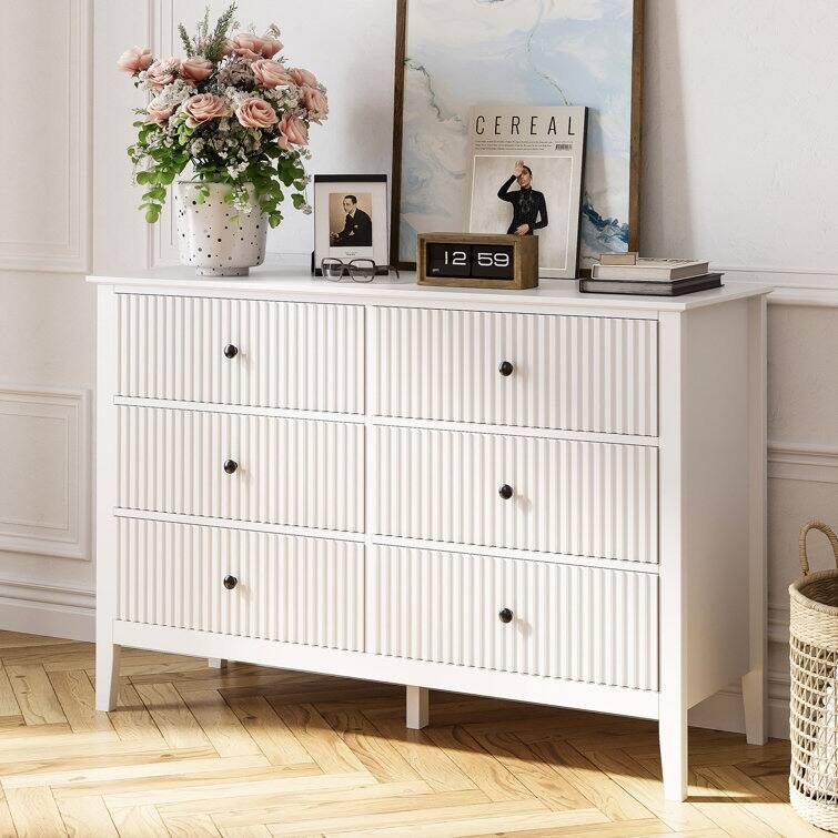 Drawer Dresser