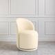 Option CREAM LEATHER