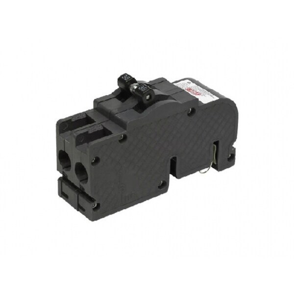 Connecticut Electric 60A 2P Circuit Breaker