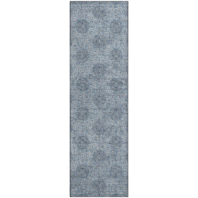 Premium Washable Super Soft Casual Imprints Mayfield Rug