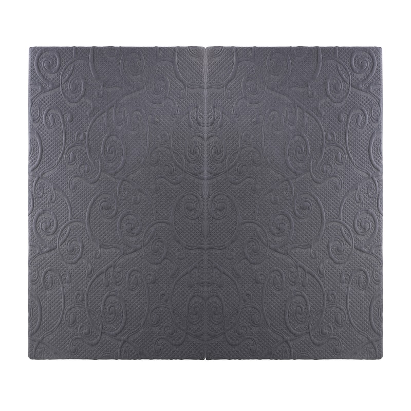 Chanson 11-Inch Gel-Infused Memory Foam Hybrid Mattress