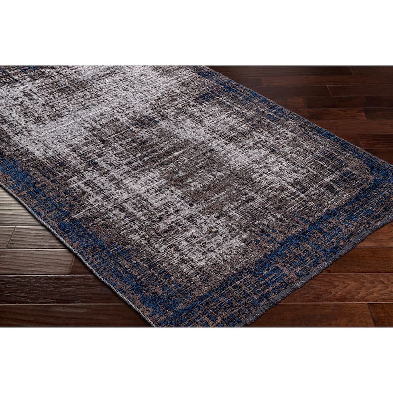 Livabliss Ritu Modern Abstract Area Rug