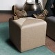 preview thumbnail 7 of 23, Jaxx Monroe Side Table Ottoman