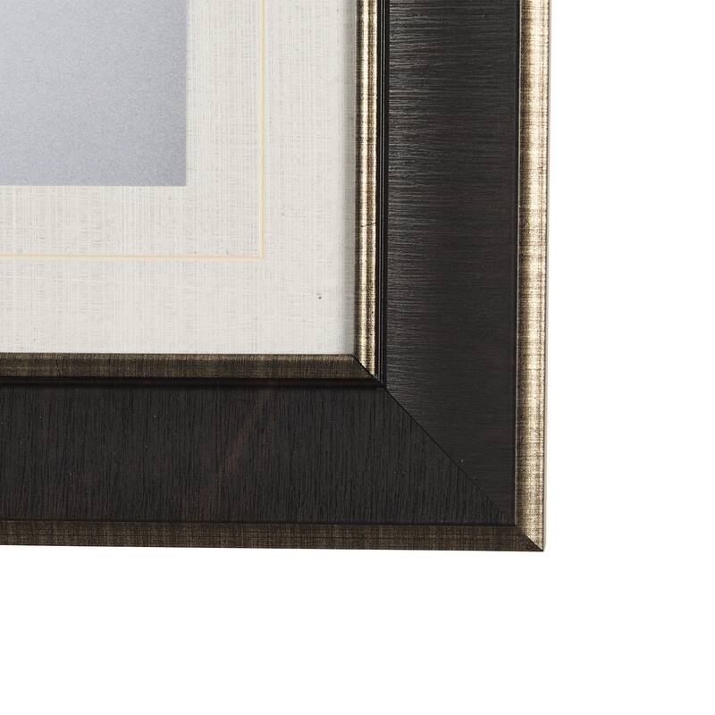 Double Play I Framed Art Print