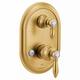Option Brushed Gold