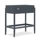 preview thumbnail 1 of 3, Fisher Price by Dream On Me Delani Changing Table, with ample storage, made with Sustainable New Zealand Pinewood - Carbon Carbon
