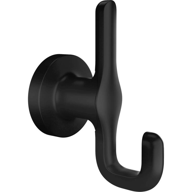 American Standard Studio S Double Robe Hook