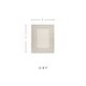 preview thumbnail 5 of 4, Signature Design by Ashley Idaman Beige/Gray Rug