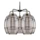 Option Black Antique Brass / Smoked