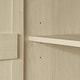 preview thumbnail 10 of 13, South Shore Acapella Armoire
