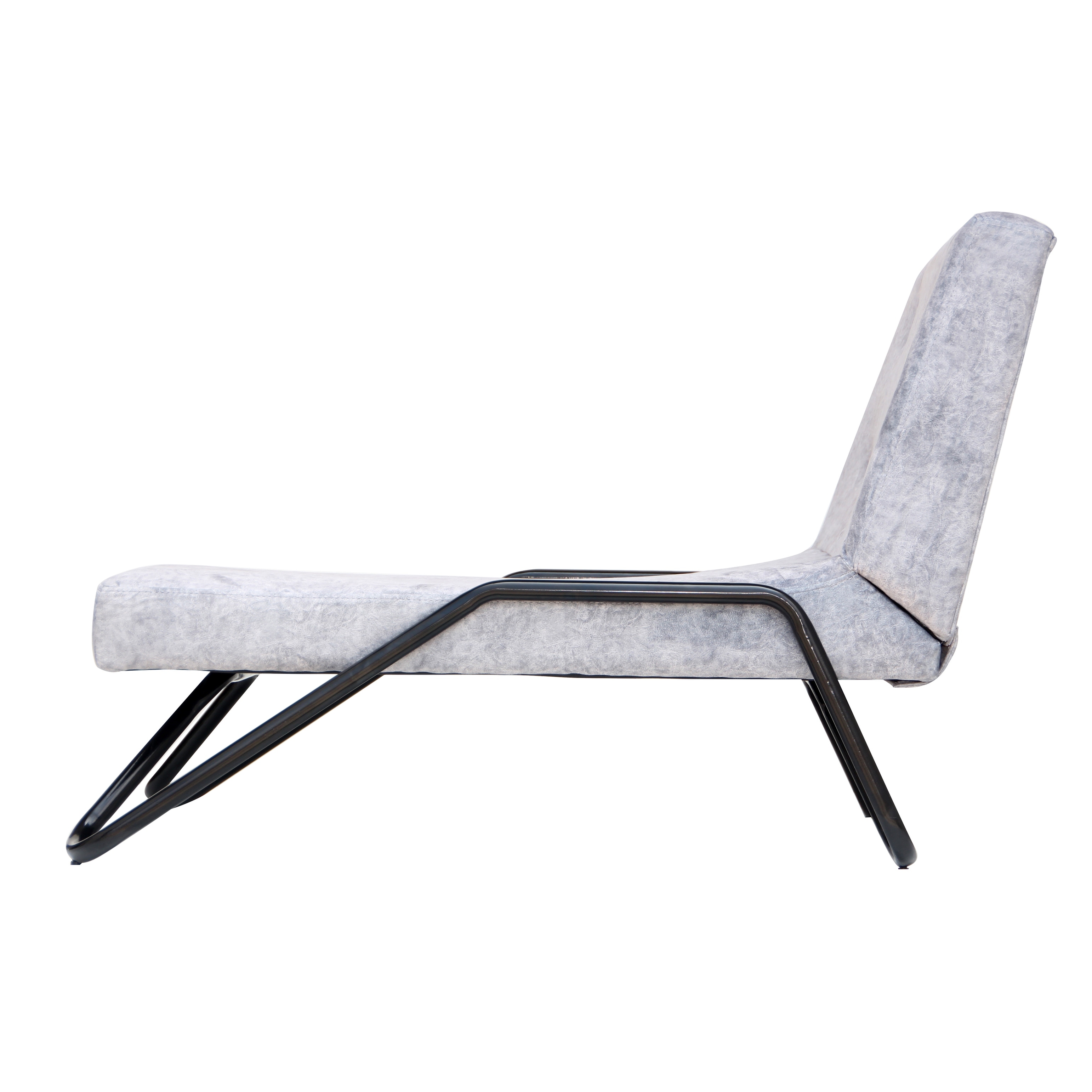 Flip Out Lounger Overstock 30296868 Acme emerin convertible futon flip lounge chair, multiple colors. overstock com