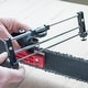 preview thumbnail 2 of 4, Bar Mount Chainsaw Filing Guide - N/A