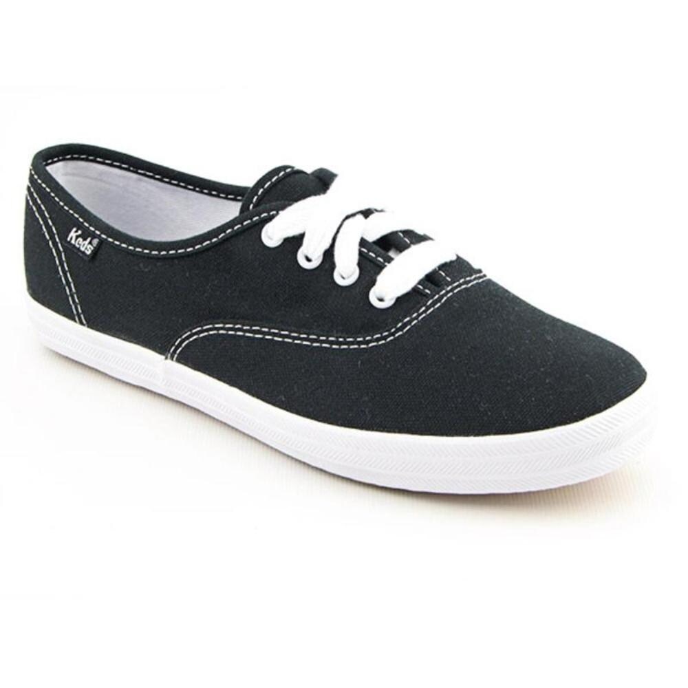 keds champion oxford canvas sneaker