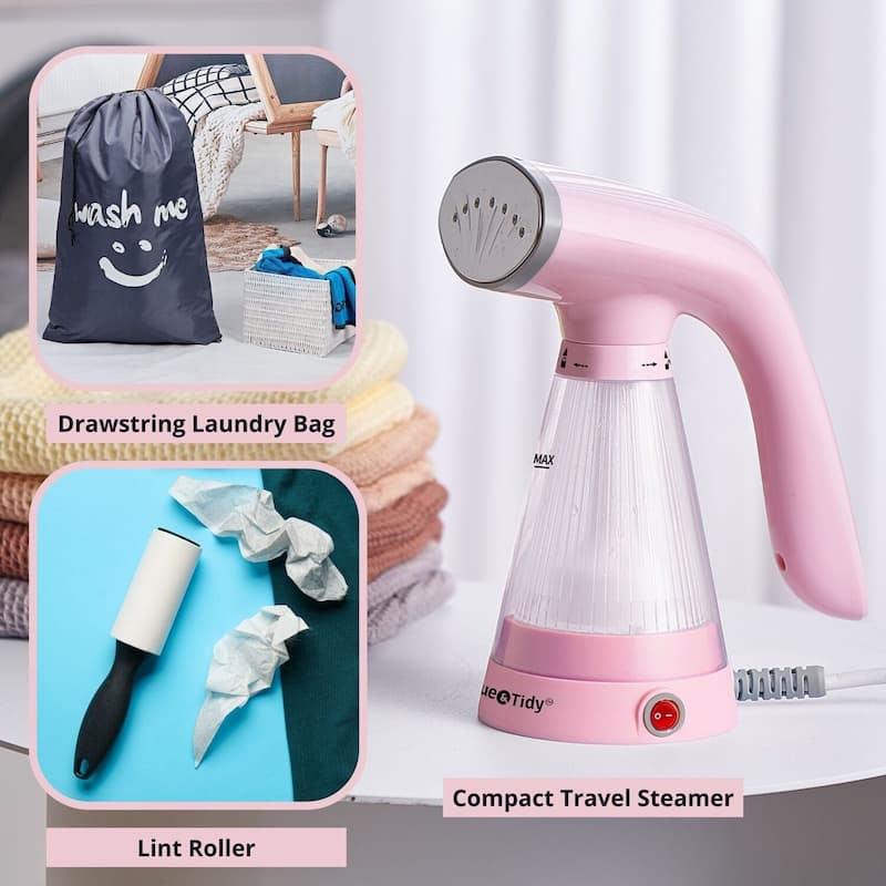 True & Tidy Complete Laundry Care Set - N/A