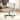 BOSSIN Criss Cross Office Chair with Arms and Wheels - Adjustable Swivel PU Leather Desk Chair for Makeup Vanity, Bedroom