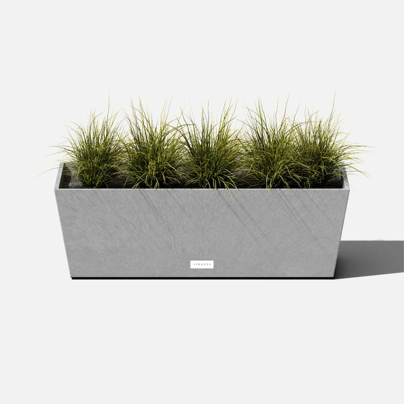 Pure Series Window Box Planter
