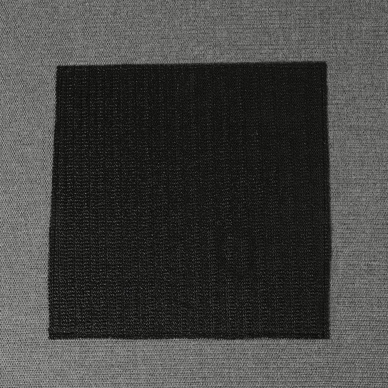 Endless Patio 5-Piece Deep Seating Set with Black Frame