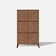 preview thumbnail 1 of 75, Veradek Corten Steel Screen Set Arrow