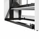 preview thumbnail 56 of 84, Pur 59W Full Murphy Bed by Bestar