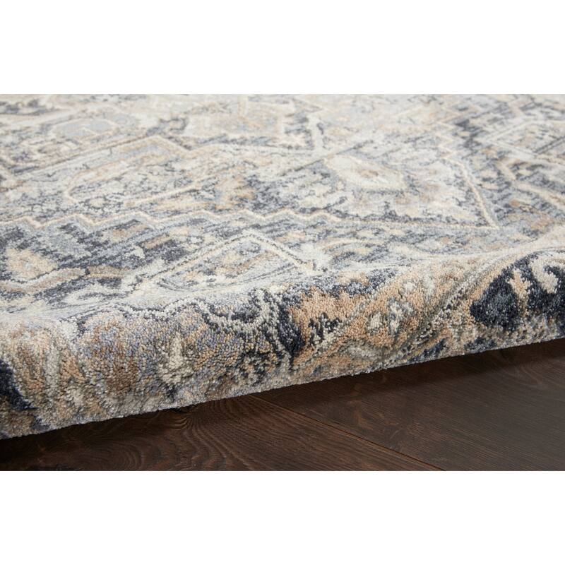 Moroccan Celebration Traditional Area Rug