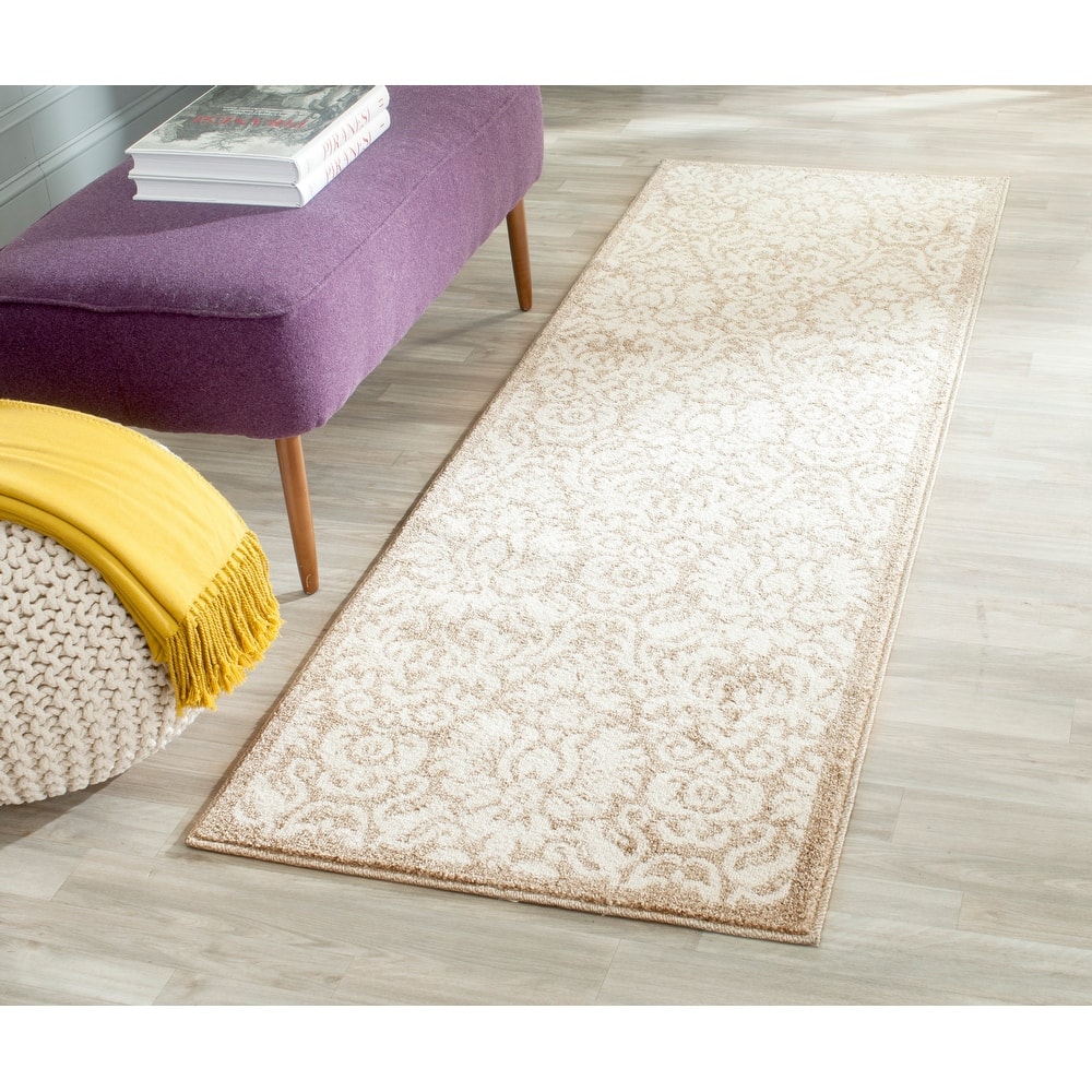 SAFAVIEH Amherst Asseline Modern Rug