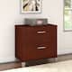 Option Hansen Cherry