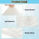 preview thumbnail 3 of 55, Stretch Foot Stool Cover Rectangular Square Foot Stool Slipcover