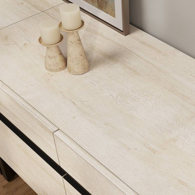 WAMPAT Dresser for Bedroom, Closet Organizers and Storage