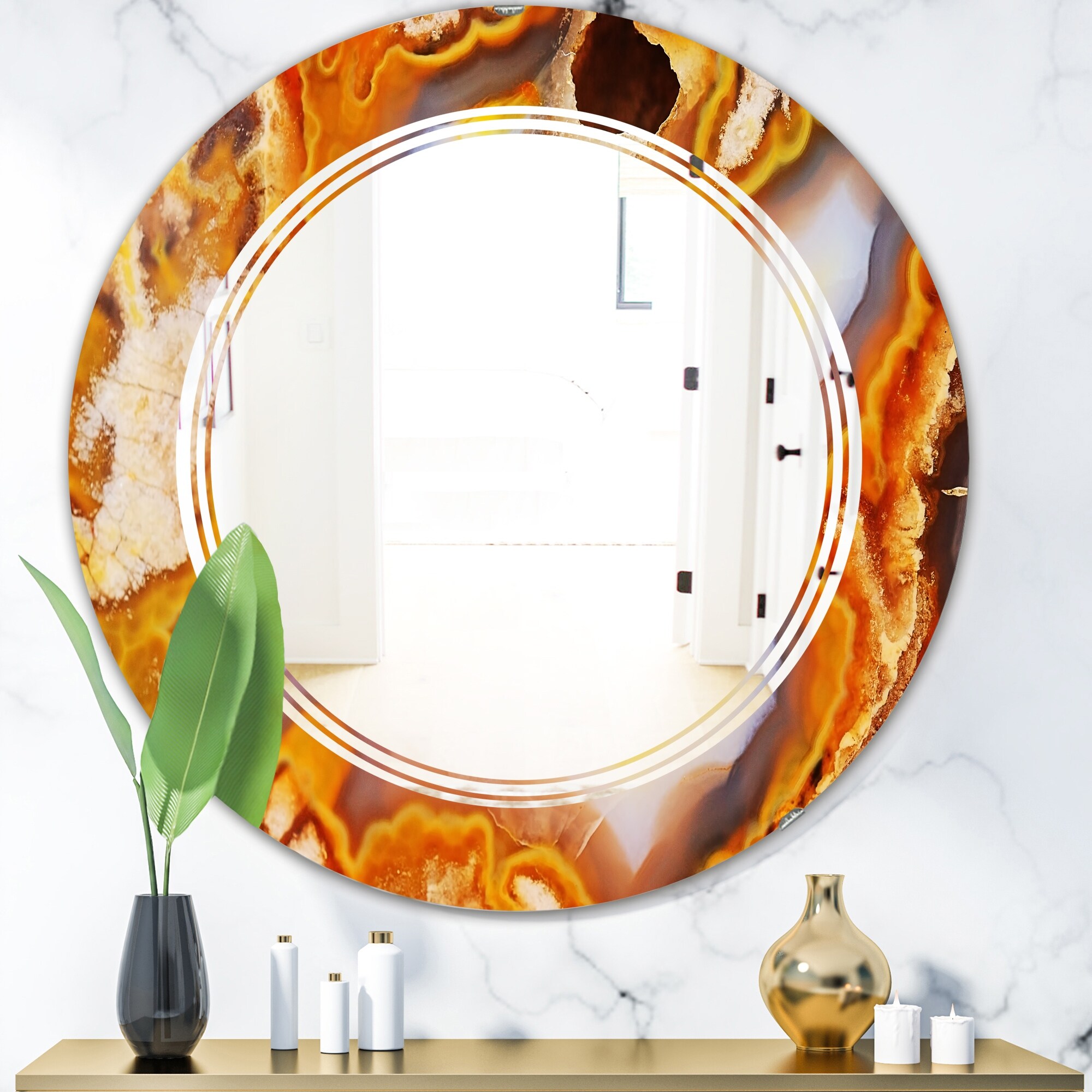 鏡 Rel du rire wall mirror S 71o5KByIsuL._UF350,350_QL50_.jpg