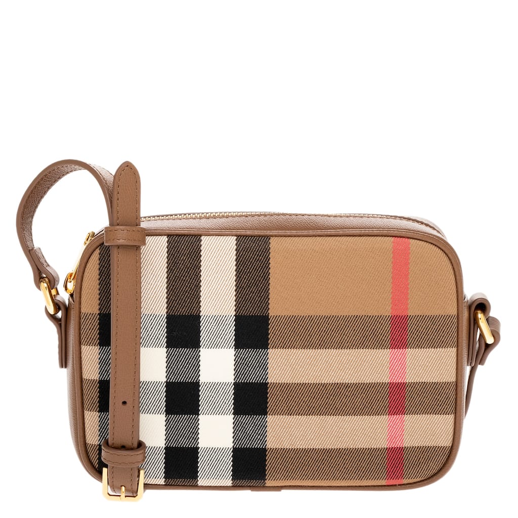 Burberry Small Camera Bag