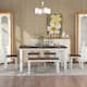 Option Walnut/Cottage White