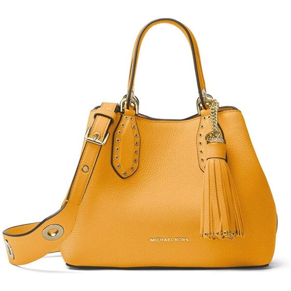 michael kors tasche brooklyn