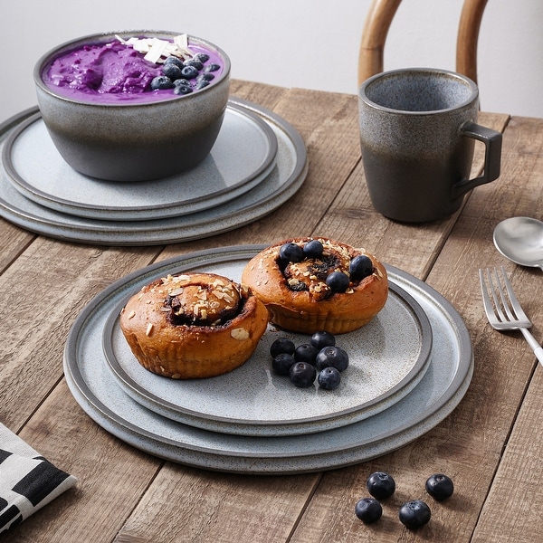 Rustic tableware outlet