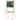 3-in-1 Kids Art Easel Double-Sided Wooden Magnetic Whiteboard Chalkboard - Multi
