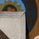 preview thumbnail 35 of 46, SAFAVIEH Handmade Cedar Brook Izetta Modern Cotton Rug