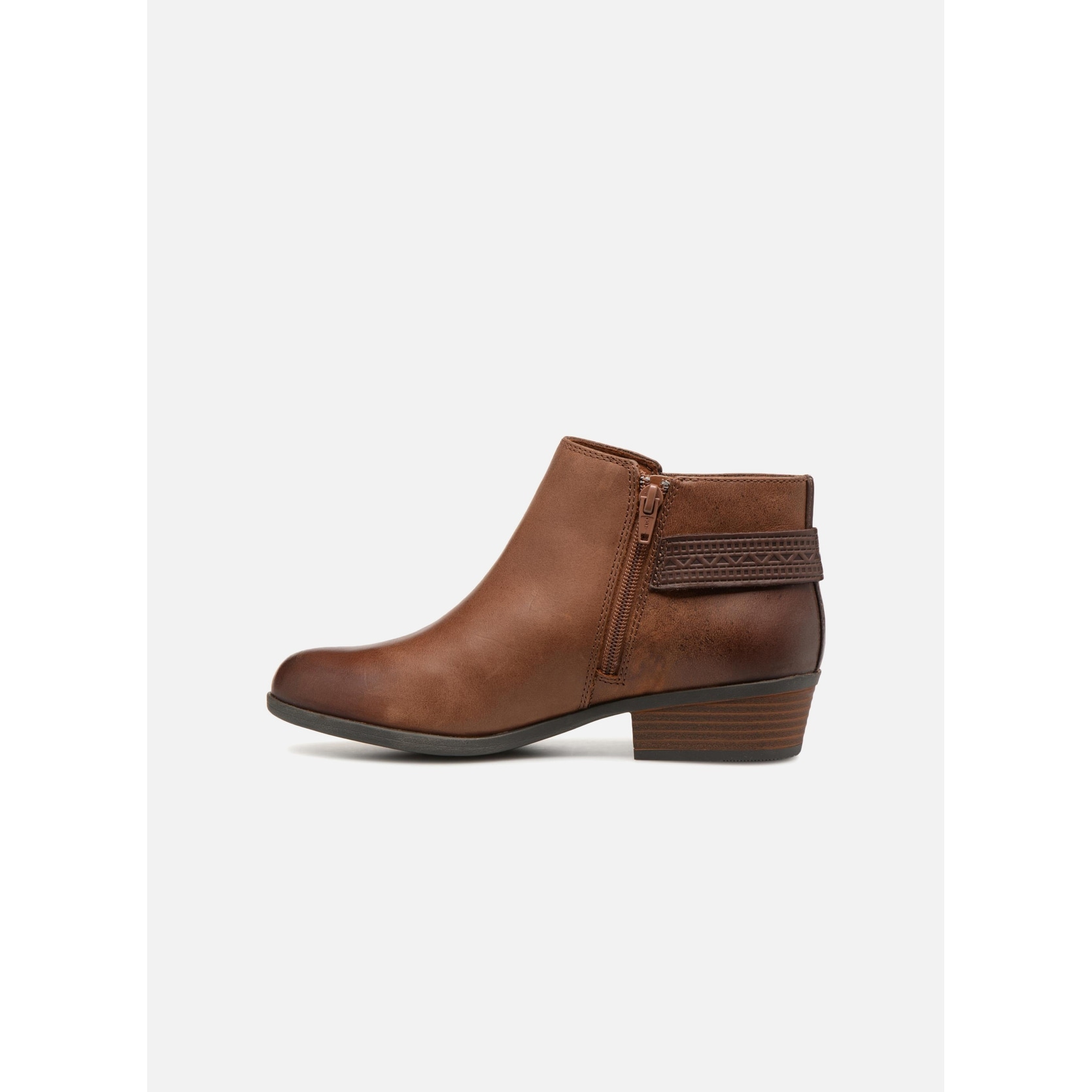 clarks addiy cora ankle boots
