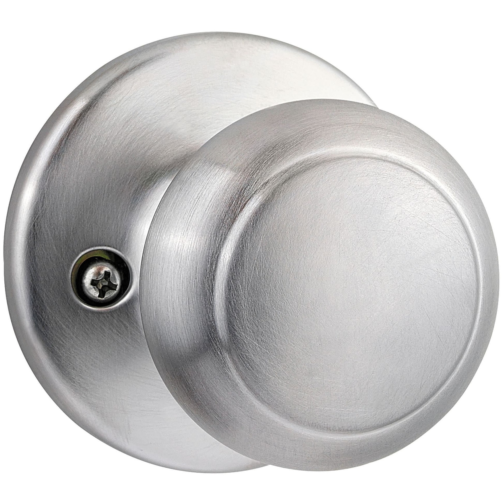 Shop Kwikset 488cv Cove Reversible Non Turning One Sided Dummy