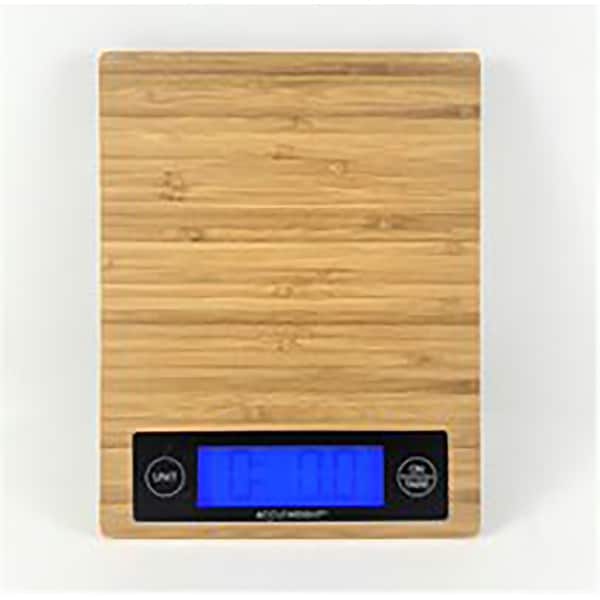 Accuweight digital kitchen on sale scale