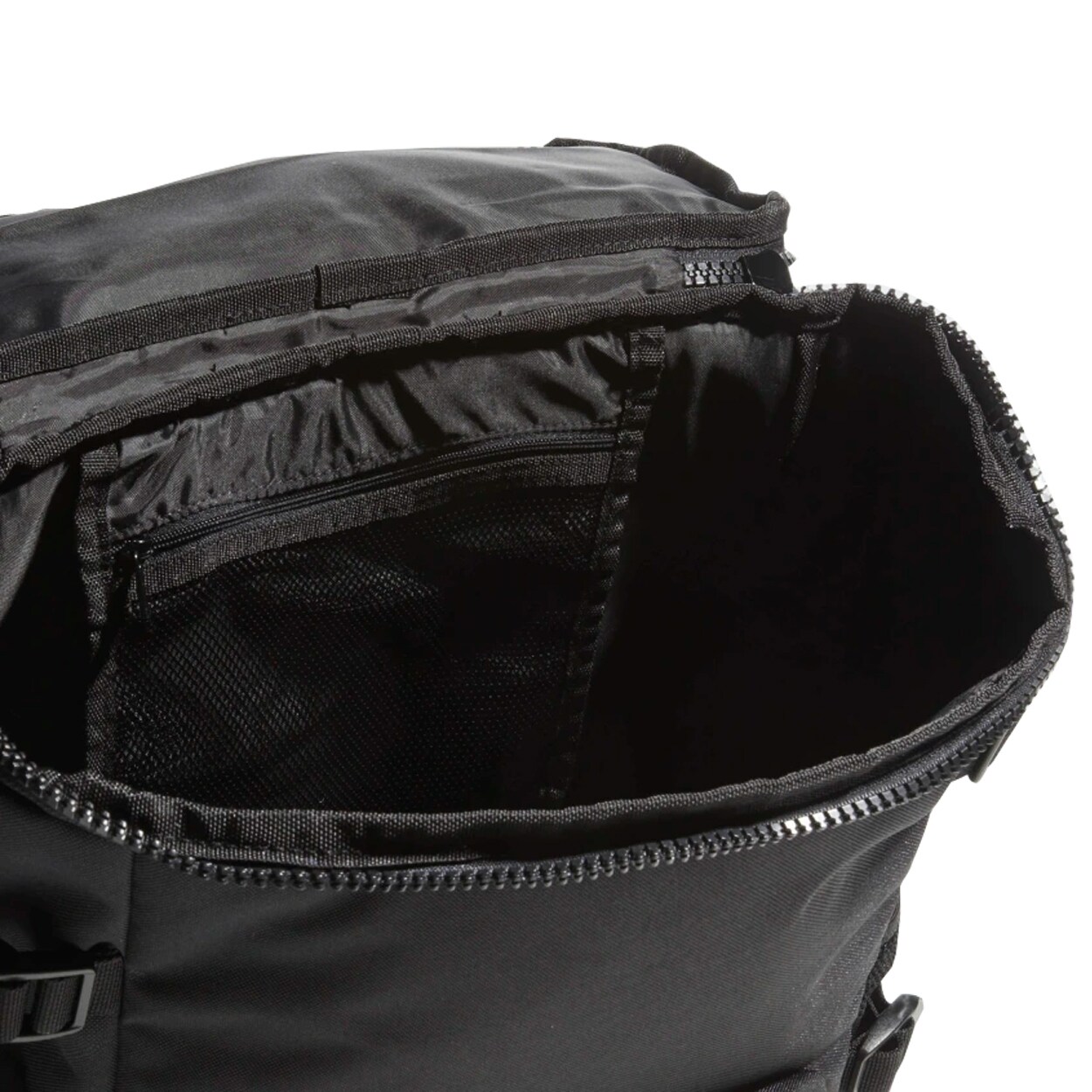 adidas fabric rucksack