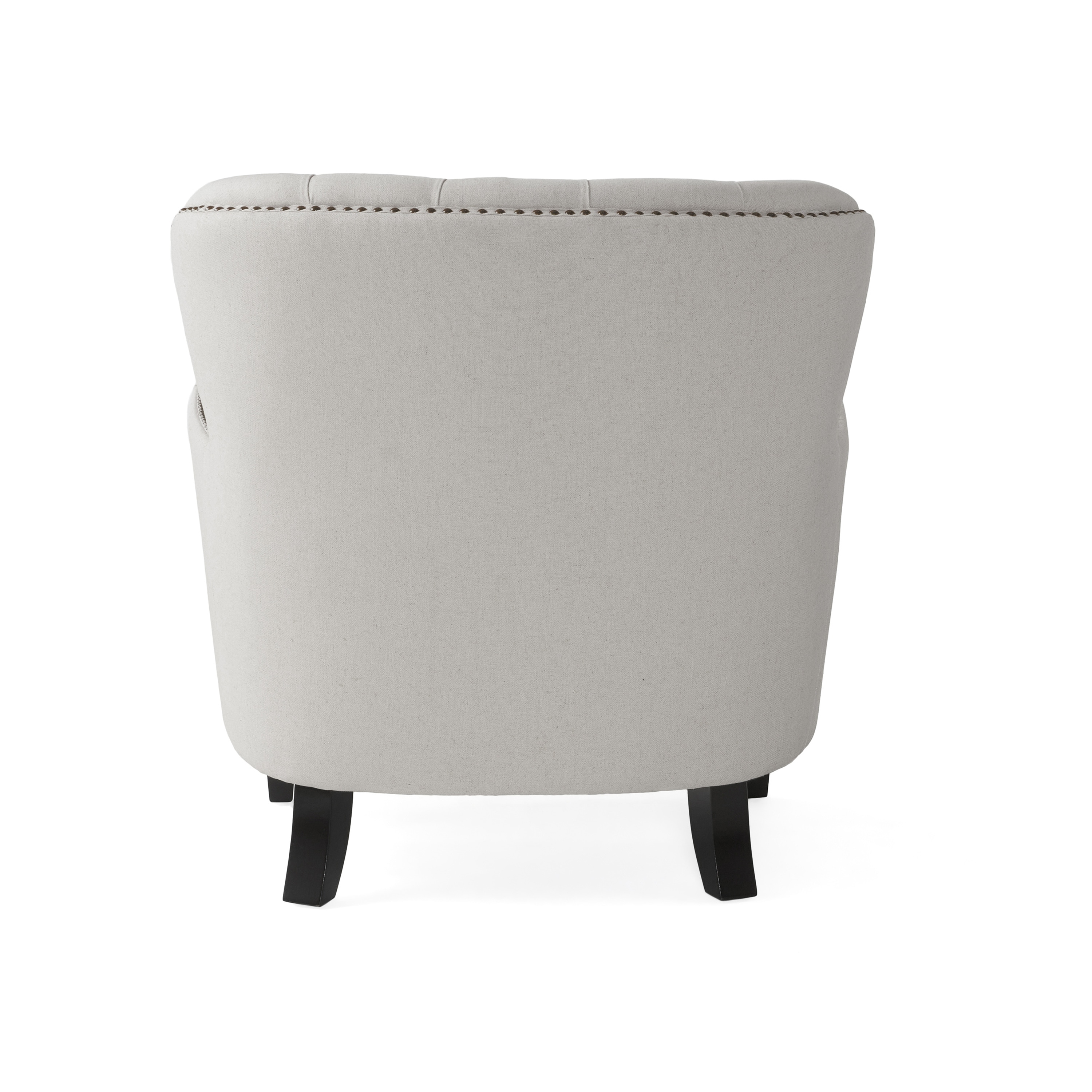 Tafton club discount chair and ottoman
