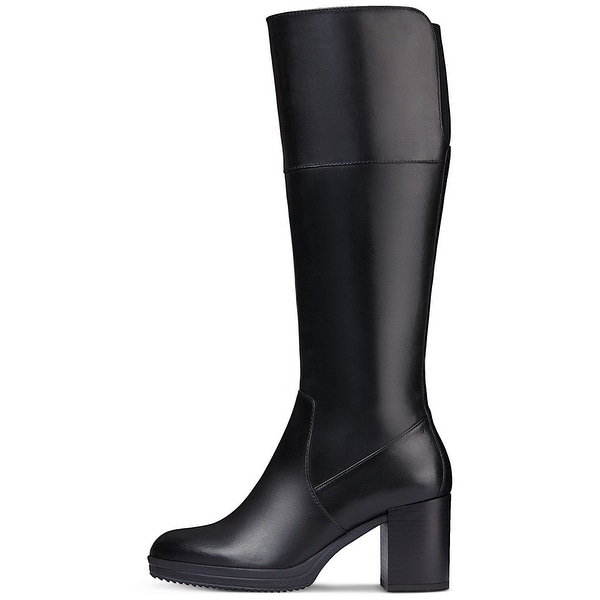 gravati suede boots