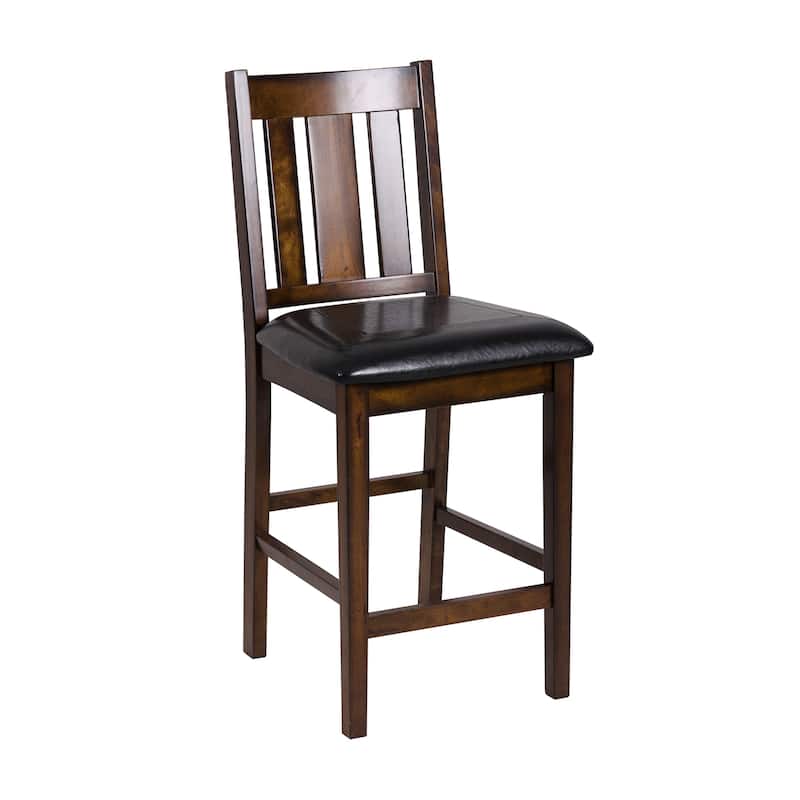 Mattawa 5-Piece Counter Height Dining Set