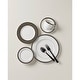 preview thumbnail 2 of 4, Lenox Vintage Jewel 5-Piece Place Setting
