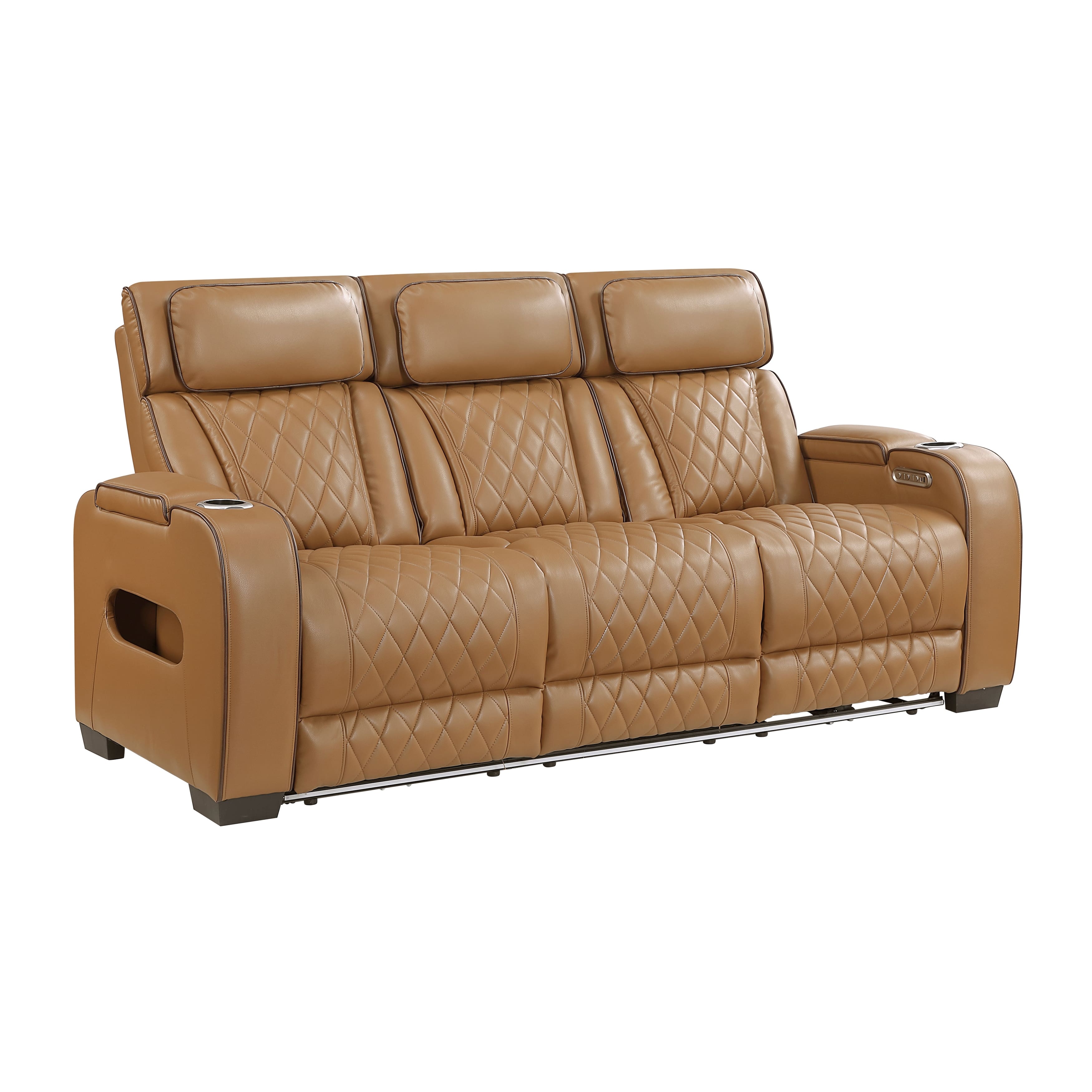 Option Brown