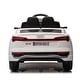 preview thumbnail 12 of 58, Official Audi Kids Ride-On with Bluetooth, Music, Dual Motors & Safety Features