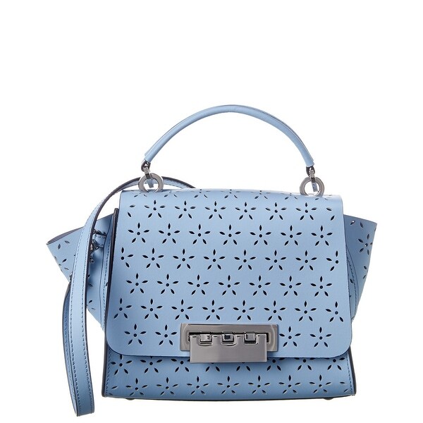 zac posen eartha floral bag