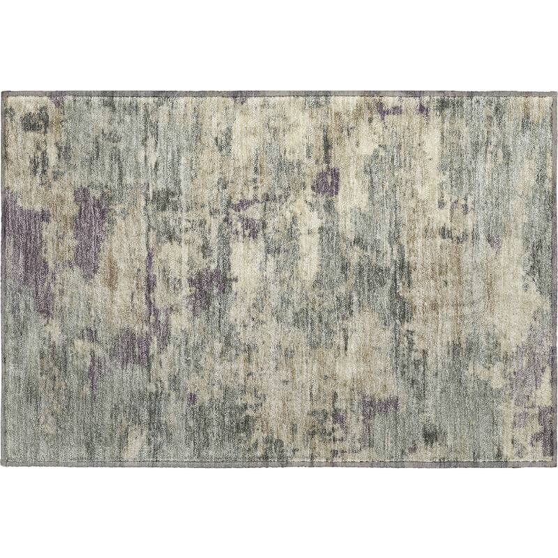 Premium Washable Super Soft Modern Chic Mayfield Rug